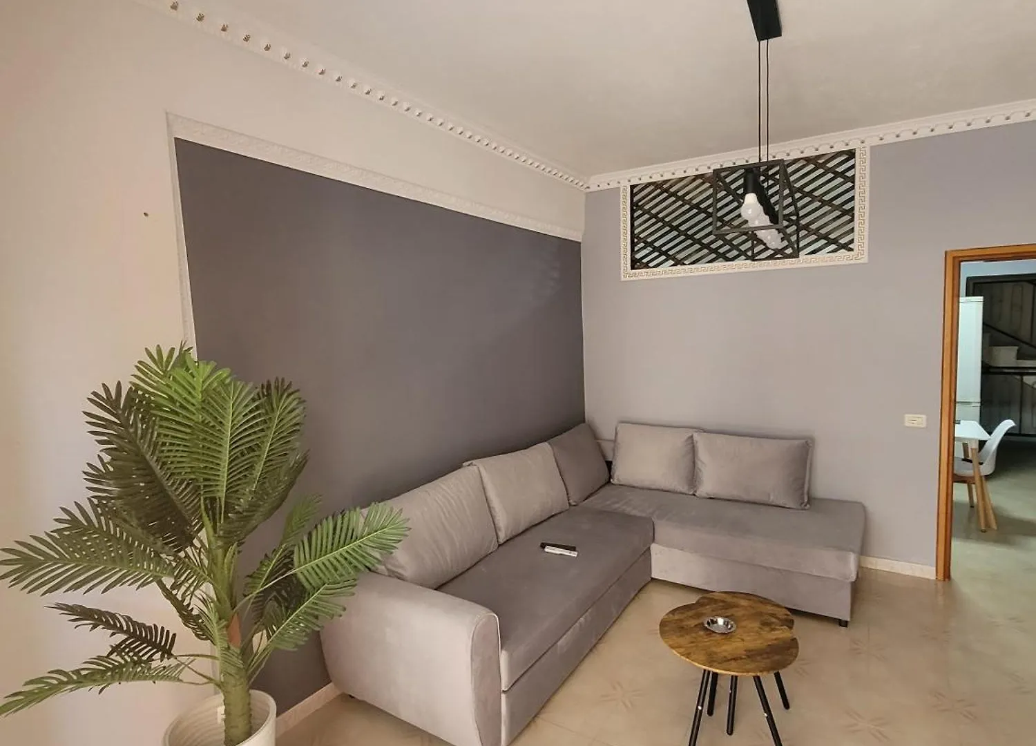 Mei Apartment Near The Sea Durrës
